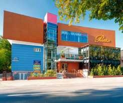 Resort Ośrodek Perełka