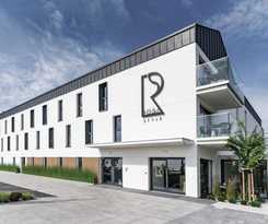 Apartamentos Rosa Style