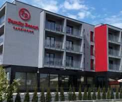 Hotel Family Resort Sarbinowo