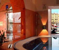 Locanda I Tre Merli a Camogli