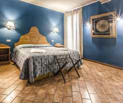 Locanda ai Bareteri