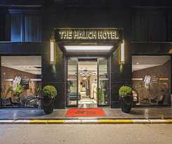 The Halich Istanbul Karakoy