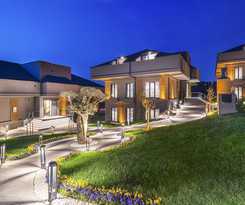 Hotel Menalo Premium Istanbul Airport