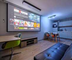  InPoint Apartments G13 near Old Town and Kazimierz