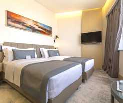 Hotel Crowne Plaza Cappadocia - Nevsehir, an IHG Hotel