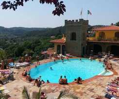 Hotel Villa La Malva
