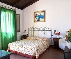 Finca Rústica Tenute Plaia