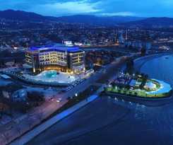 Hotel TRYP by Wyndham Izmit