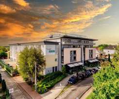 Apartamentos Atrium Apartamenty