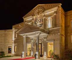 Hotel Sobek Stone House Cappadocia