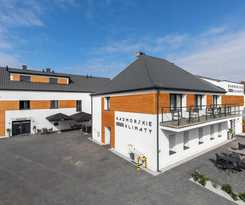 Hostel Nadmorskie Klimaty