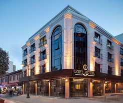 Hotel B Loft Bursa