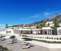 Santo Mine Oia Suites