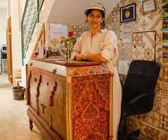 Riad Ambre et Jasmin