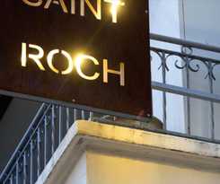 Saint Roch Montpellier Centre