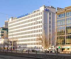 Hostel AandO Warsaw Wola