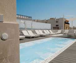 Hotel Biancodonda Greenblu & SPA