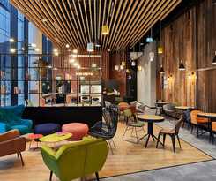 Holiday Inn Express Warsaw - The HUB, an IHG Hotel