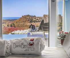 Hotel Doric Eco Boutique Resort and Spa - Sicily