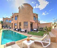 Palais D'hôtes Darsor