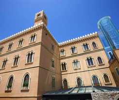 Palazzo Vecchio Taormina