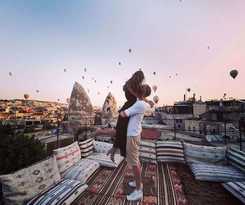 Hotel Adora Cave Suites