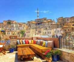 Hotel Elaa Cave