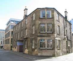 Destiny Scotland - The Malt House 