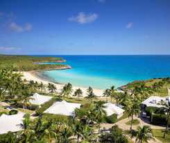 Hotel The Cove Eleuthera