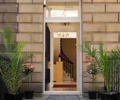  Edinburgh City Suites