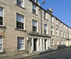  Destiny Scotland - Hill Street