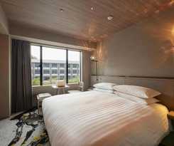 THE HOTEL HIGASHIYAMA by Kyoto Tokyu Hotel