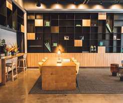 Hotel Alt Saskatoon