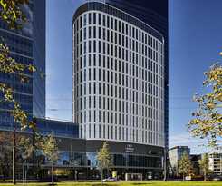 Hotel Crowne Plaza Warsaw - The HUB, an IHG Hotel