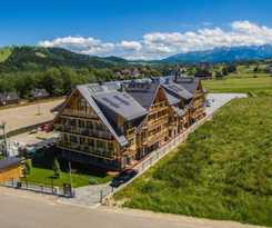 Apartamentos Białka Residence Ski - 100m do Termy Bania