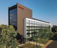 Hampton by Hilton Warsaw Reduta