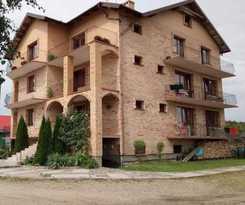  Pokoje Gościnne Grzybowo