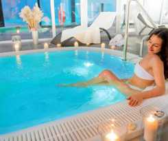 Hotel Piramida Medical SPA