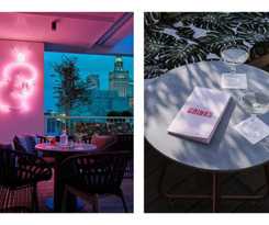 PURO Warszawa Centrum