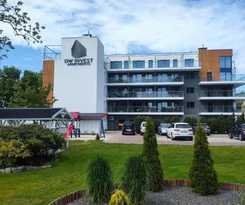 Apartamentos Art Boulevard