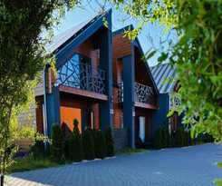 Viviendas Turísticas Vacacionales Domki Sarbinowo Elizjum
