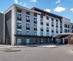 Hotel Best Western Premier Prince Albert