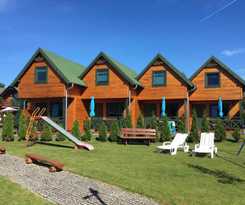 Viviendas Turísticas Vacacionales Ośrodek wczasowy Oleńka
