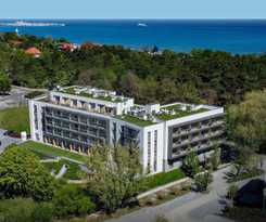 Hotel Sopotorium and Medical Spa