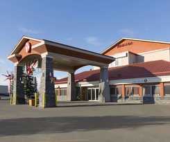 Hotel South Hill Lodge