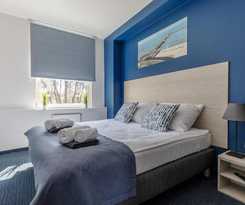 B&B Aqua House