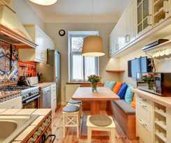  Sopot Centrum Apartments