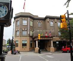 Hotel Senator