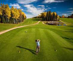 Hotel Elk Ridge Resort