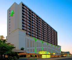 Holiday Inn National Airport/crystal City, An Ihg